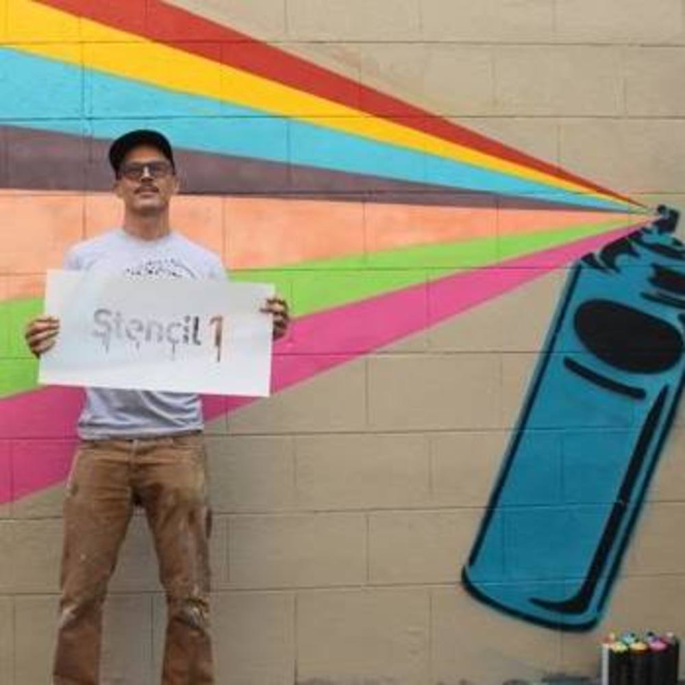 Meet your Posher, Ed